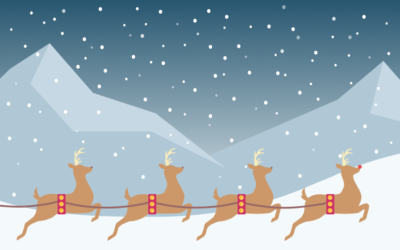 Christmas 2026 at the Zen