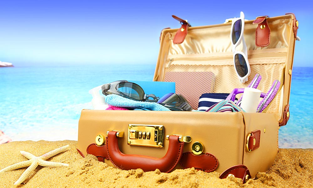 Our Holidays