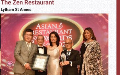 Best Chinese & Thai Restaurant 2025!!